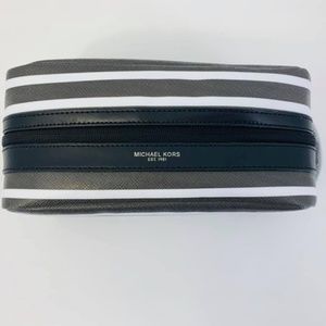 Michael Kors Toiletry Bag/Makeup Bag